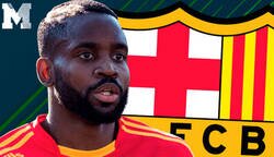 Enlace a 7 fichajes que el Barcelona tenía 'cerrados', pero nunca llegaron a concretarse