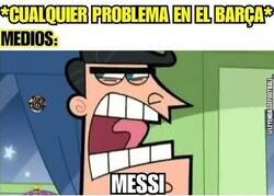 Enlace a Ya está el enano haciendo líos otra vez.