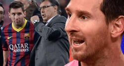 Enlace a Hace 2 años el Tata Martino ya se refería sobre la supuesta de dictatura de Messi en los vestuarios. No hemos aprendido nada.