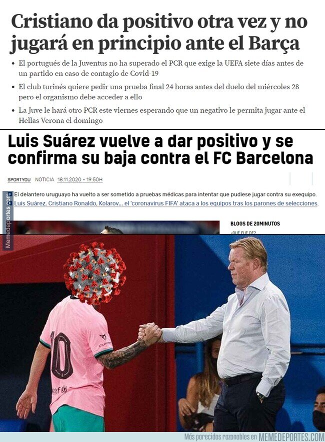 1120791 - Un aliado microscópico para el Barça