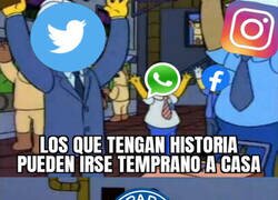 Enlace a Todos tienen sus historias, menos uno