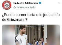 Enlace a Ahora debe pedir permiso