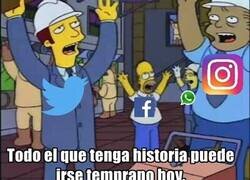 Enlace a Un meme sobre historia