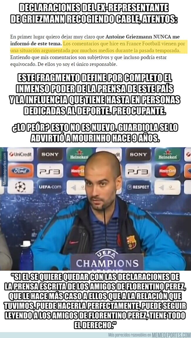 1120832 - El poder de la prensa en España me asusta. Me asusta mucho.