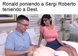 Enlace a ¿Pero por qué? ¿Por qué? ¿POR QUEEEEE?