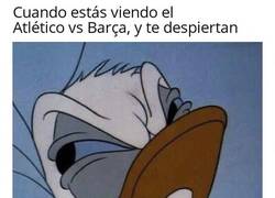 Enlace a Hay más emoción en un velorio