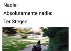 Enlace a ¿Pero dónde vas, Marc?