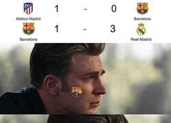 Enlace a Cada vez dan más pena