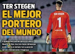 Enlace a Sport lo hizo de nuevo