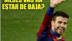 Enlace a Gracias por la aclaración