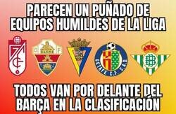 Enlace a Pueden presumir de ello