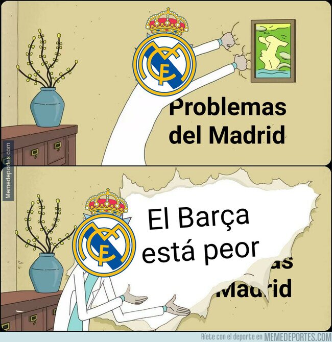 1120951 - Madridistas en estos momentos