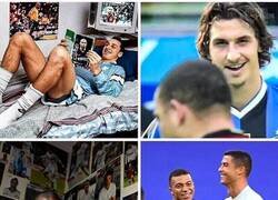 Enlace a Cuando conoces a tu ídolo