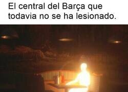 Enlace a Un ser mitológico