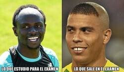 Enlace a Malditos exámenes