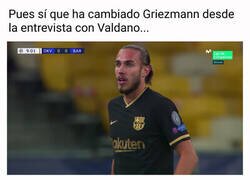 Enlace a Parece otro