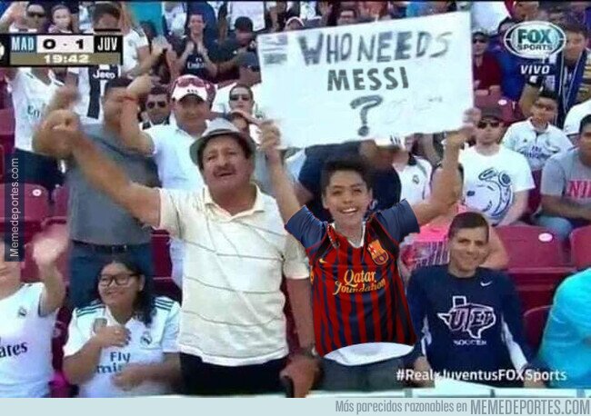 1121105 - Barcelonismo ahora mismo