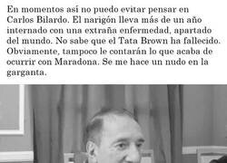 Enlace a El triste final de la generación dorada de Argentina