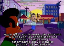 Enlace a Se va el mejor de todos los tiempos