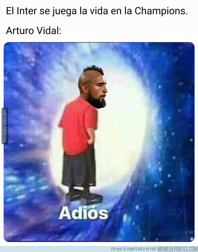 1121182 - Como si no fuera con él la cosa