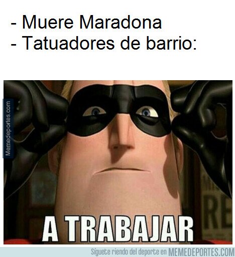 1121213 - La vida sigue para el resto