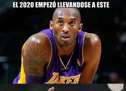 Enlace a El peor año de todos