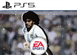 Enlace a ¿Creen que algo así sería pedir mucho, @EASPORTSFIFA?