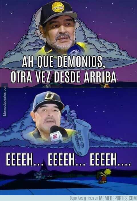 1121248 - Un clásico del Diego