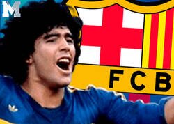 Enlace a La extraordinaria carrera de Diego Maradona resumida en imágenes