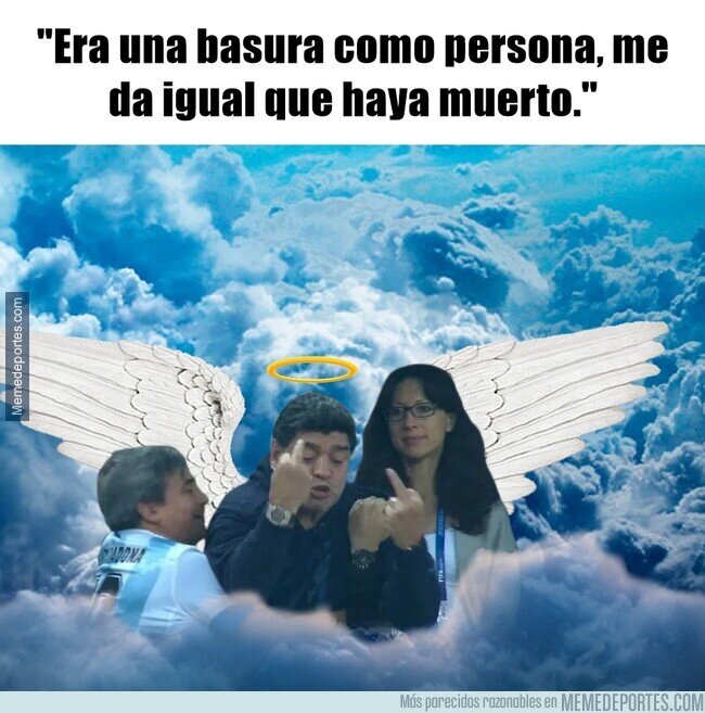 1121296 - ENTÉRENSE: ¡Despedimos al deportista!