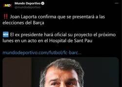 Enlace a El último presidente decente