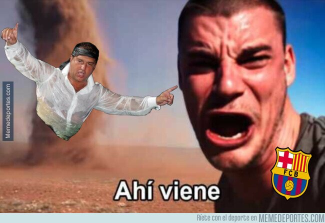 1121316 - Laporta anuncia que se presentará a las elecciones