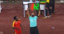 Enlace a Liga de Kuwait, donde nada puede malir sal.