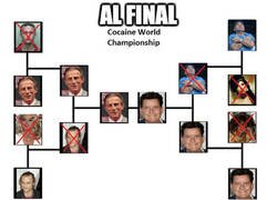 Enlace a Ya son pocos los aspirantes al título