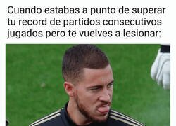 Enlace a Adios a la racha positiva