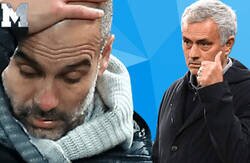 Enlace a Mourinho vs. Guardiola | Así está el historial de partidos entre los dos entrenadores