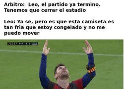 Enlace a Usar la camiseta de Newells tiene sus consecuencias