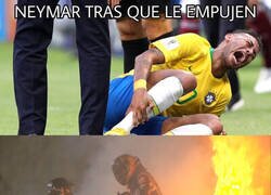 Enlace a Los pilotos de F1 están hechos de otra pasta