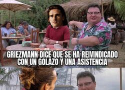 Enlace a Pobre Antoine...