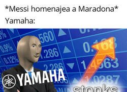 Enlace a Publicidad inesperada