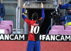 Enlace a La camiseta que Leo no quiere