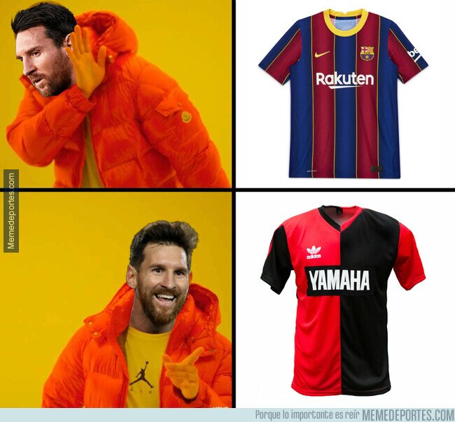 1121502 - La camsieta que prefiere vestir