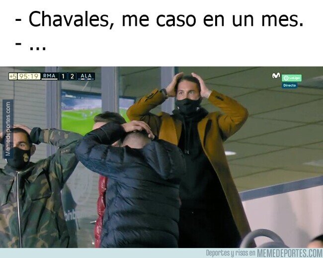 1121527 - Lo más parecido a un funeral