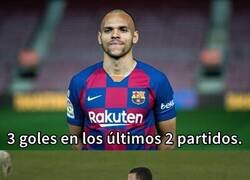 Enlace a Un poco más de ojo crítico con Hazard