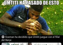 Enlace a Espero que le haya valido la pena