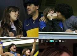 Enlace a El valor de un momento cuando se convierte en recuerdo