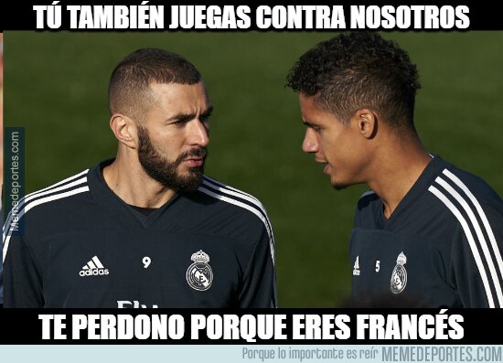 1121632 - Varane un enemigo entre nosotros