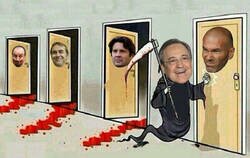 Enlace a Zizú, eres el siguiente