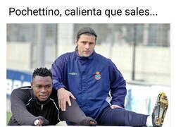 Enlace a En cualquier momento llama Tito Floren