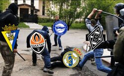 Enlace a El Madrid ahora mismo